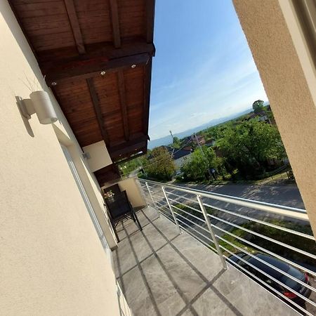 Apartman Halilcevic Dubrave Gornje Экстерьер фото