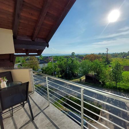 Apartman Halilcevic Dubrave Gornje Экстерьер фото