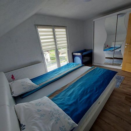 Apartman Halilcevic Dubrave Gornje Экстерьер фото