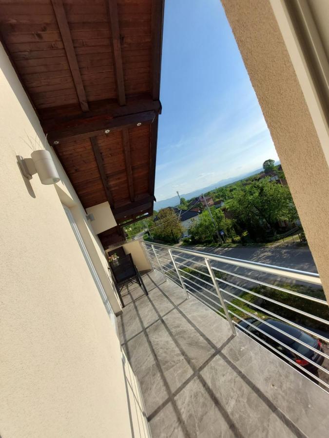 Apartman Halilcevic Dubrave Gornje Экстерьер фото