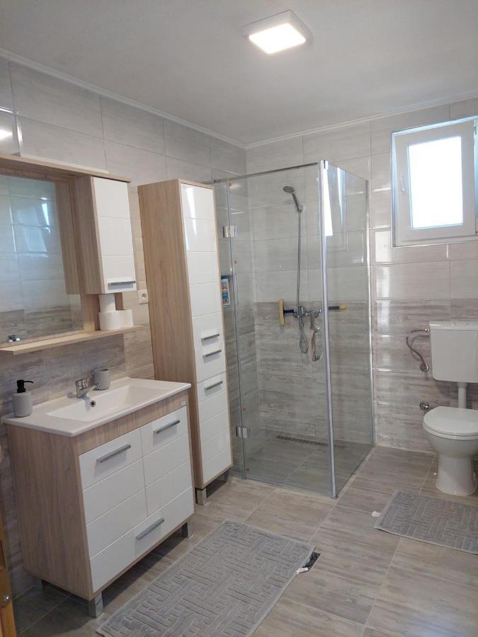 Apartman Halilcevic Dubrave Gornje Экстерьер фото