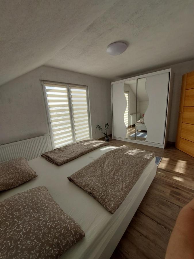 Apartman Halilcevic Dubrave Gornje Экстерьер фото