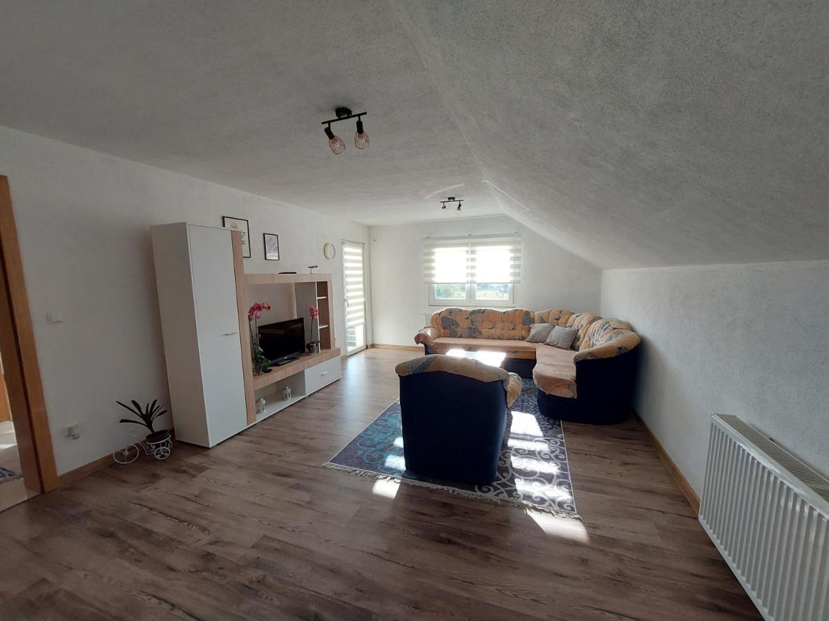Apartman Halilcevic Dubrave Gornje Экстерьер фото