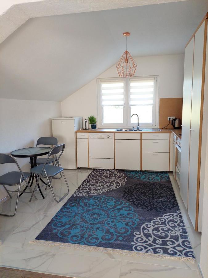 Apartman Halilcevic Dubrave Gornje Экстерьер фото