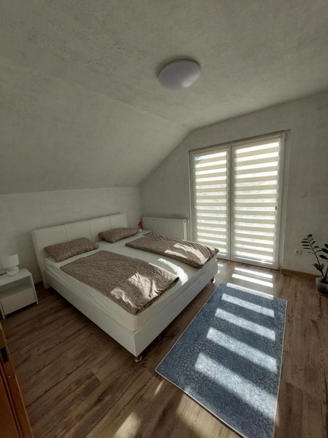 Apartman Halilcevic Dubrave Gornje Экстерьер фото