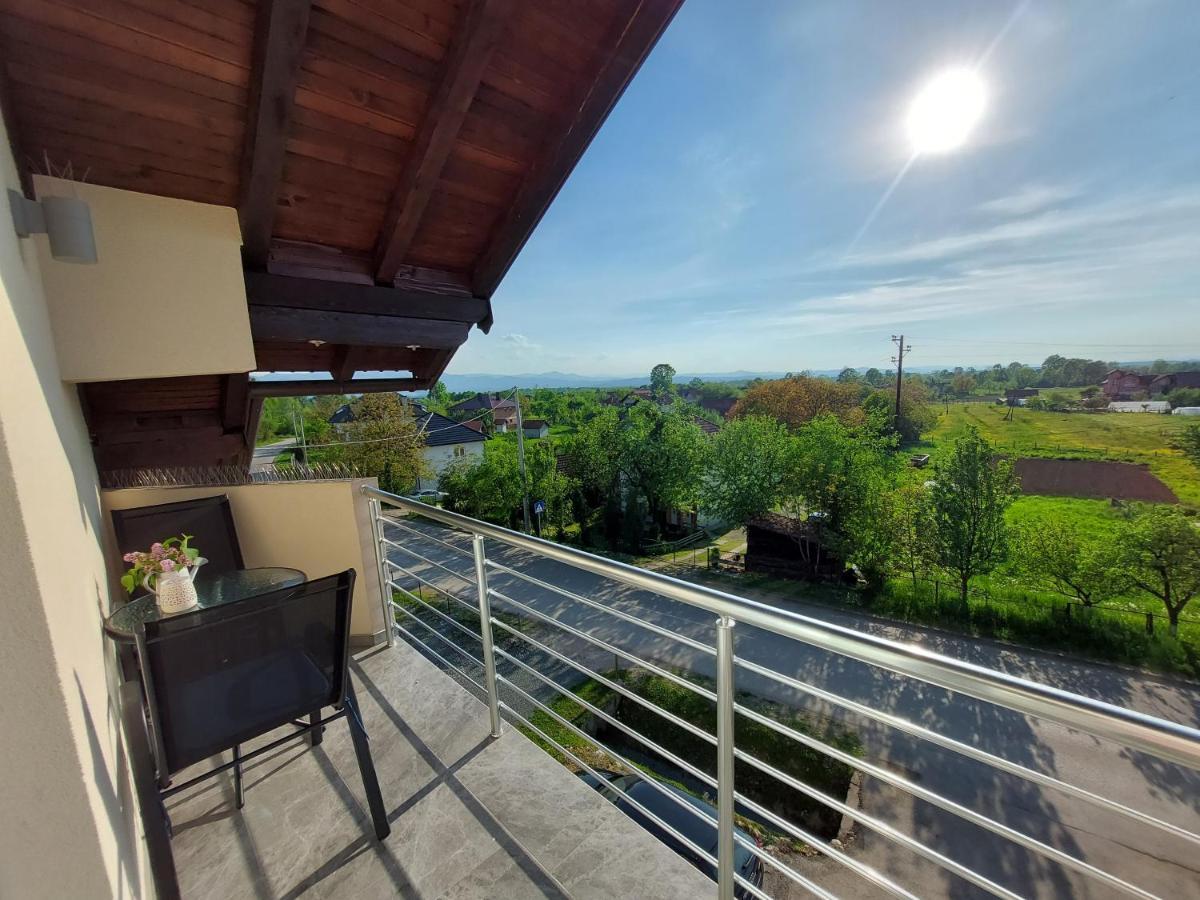 Apartman Halilcevic Dubrave Gornje Экстерьер фото